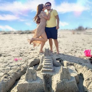 Meet your Posher, Milton